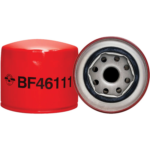 Spin-On Fuel Filter