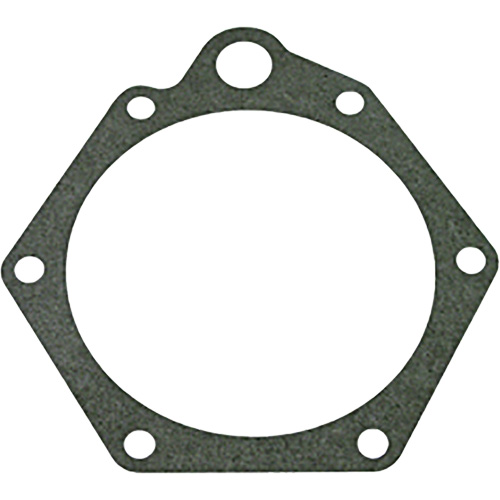 Fibre Cover Gasket