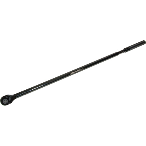 Torque Wrench, 3/4" Square Drive, 49" L, 100 - 600 ft-lbs.