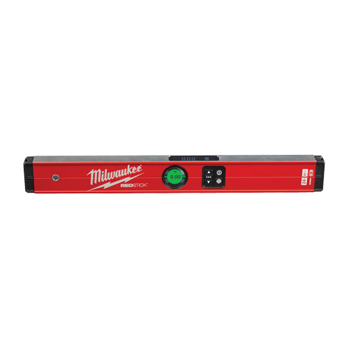 Redstick™ Digital Level with Pin-Point™ Measurement Technology - Electronic Level - UAE226