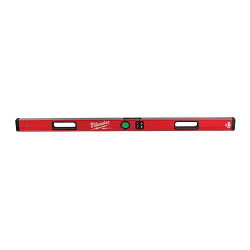 Redstick™ Digital Level with Pin-Point™ Measurement Technology