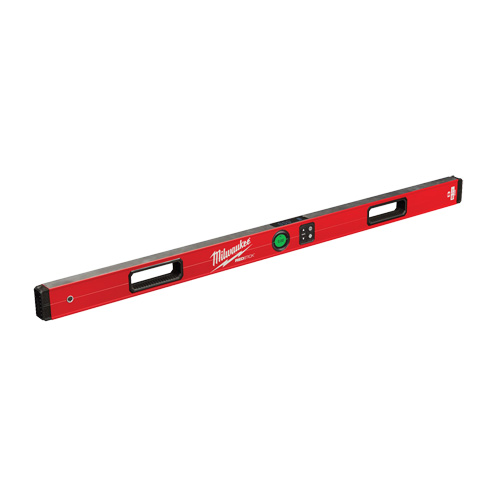 Redstick™ Digital Level with Pin-Point™ Measurement Technology - Electronic Level - UAE227