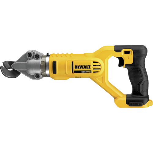 Swivel Head Offset Shears (Tool Only)
