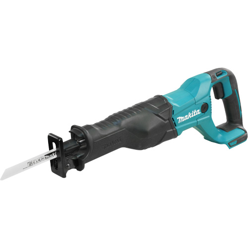 Reciprocating Saw (Tool Only), 18 V, Lithium-Ion Battery, 0-2800 SPM