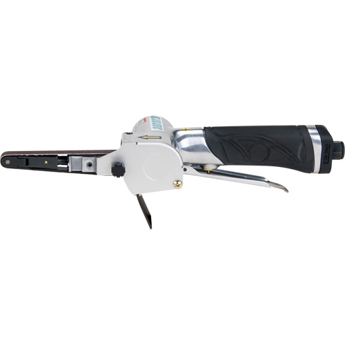 Belt Sander, 13" - 3/8", 16 CFM, 1/4" NPTF