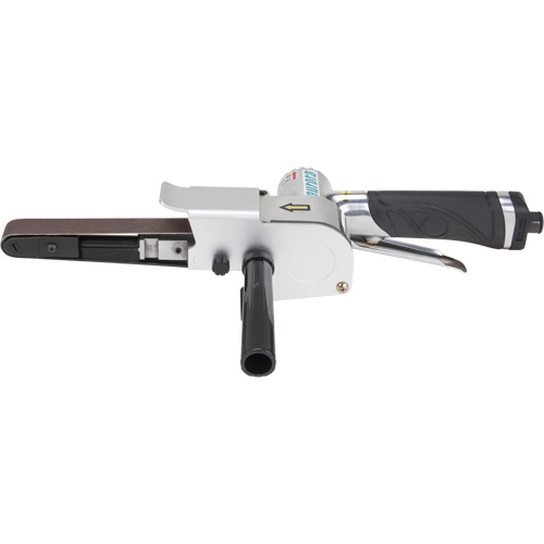 Belt Sander, 20-1/2" - 3/4", 16 CFM, 1/4" NPTF