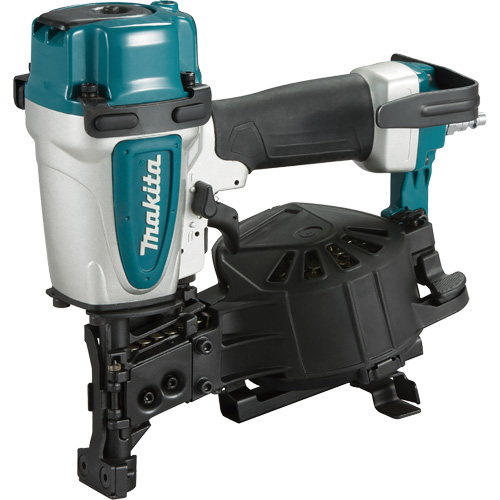 Coil Roofing Nailer
