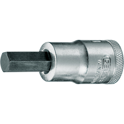IN 19 Series Screwdriver Bit Socket