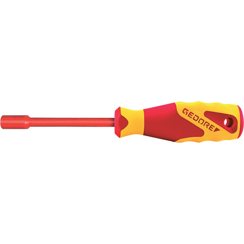 VDE Insulated Socket Wrench