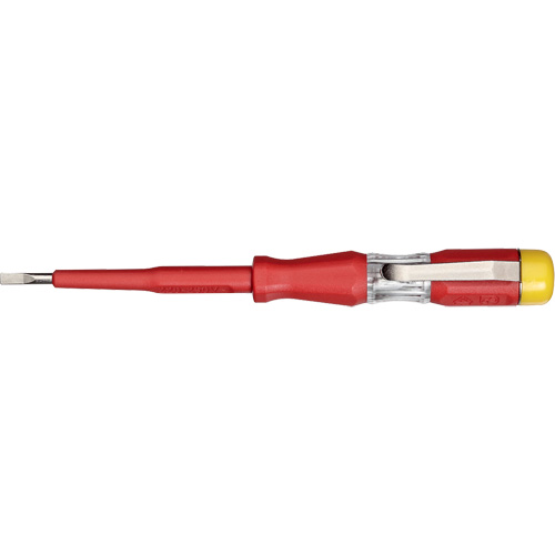 VDE Insulated Voltage Tester Screwdriver