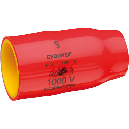 VDE Insulated Socket