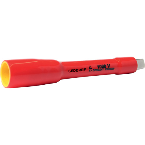 VDE Insulated Socket Extension