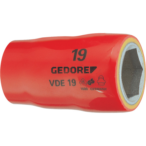 VDE Insulated Socket