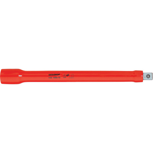 VDE Insulated Socket Extension
