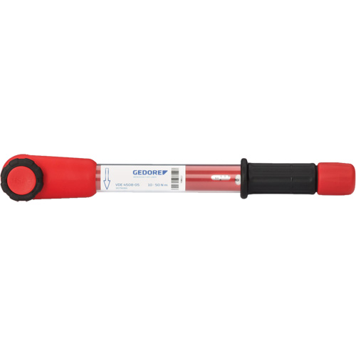 VDE Insulated Torque Wrench