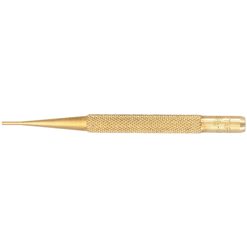 Brass Drive Pin Punch