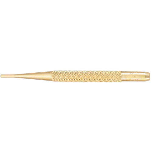 Brass Drive Pin Punch