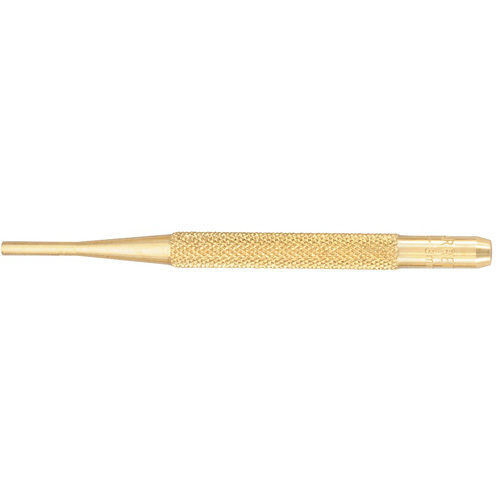Brass Drive Pin Punch