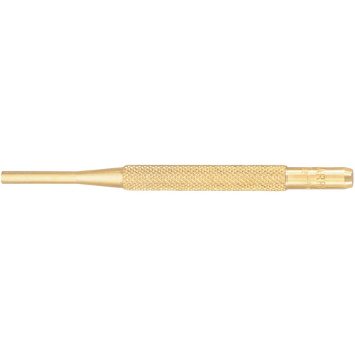 Brass Drive Pin Punch