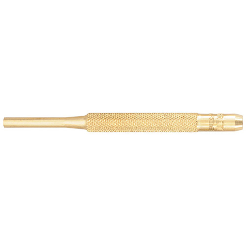 Brass Drive Pin Punch