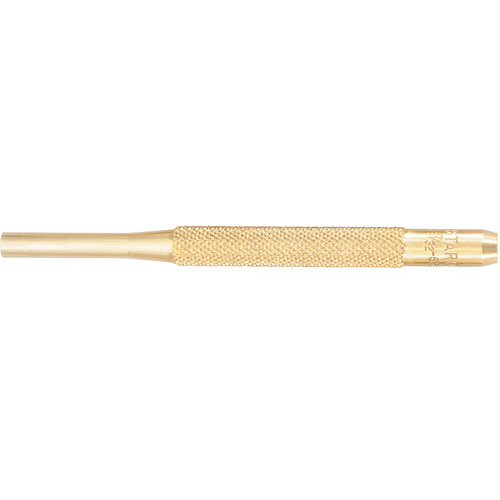 Brass Drive Pin Punch