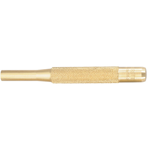 Brass Drive Pin Punch