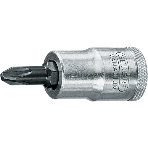 IKS 19 Series Screwdriver Bit Socket