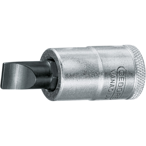 IS 19 Series Screwdriver Bit Socket