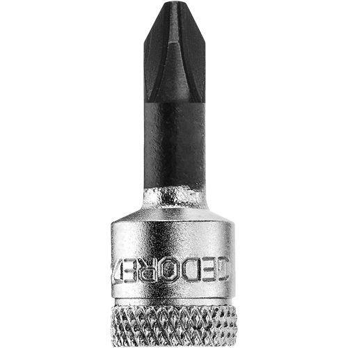 IKS 20 Series Screwdriver Bit Socket