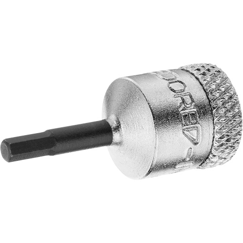 IN 20 Series Screwdriver Bit Socket