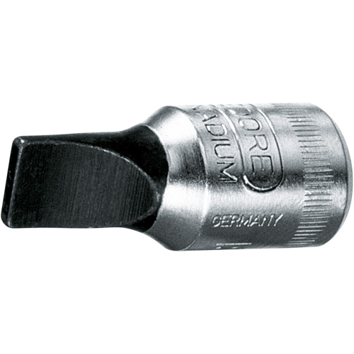 IS 20 Series Screwdriver Bit Socket