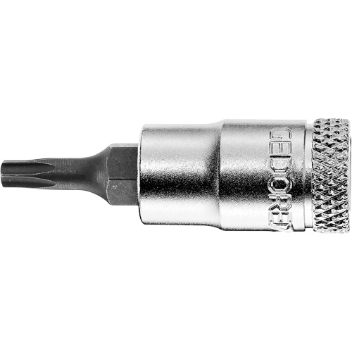 ITX 20 Series Screwdriver Bit Socket