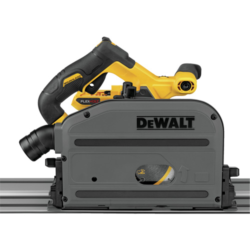 FlexVolt TrackSaw™ Track Saw (Tool Only)