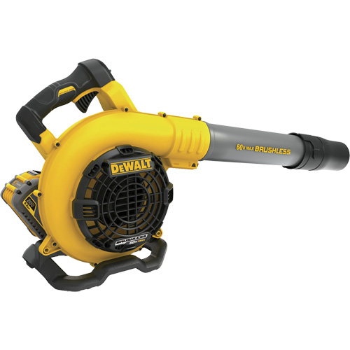 FlexVolt Handheld Blower Kit