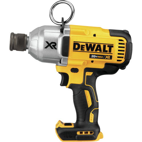 Max XR High Torque Impact Wrench (Tool Only), 20 V, 7/16" Socket