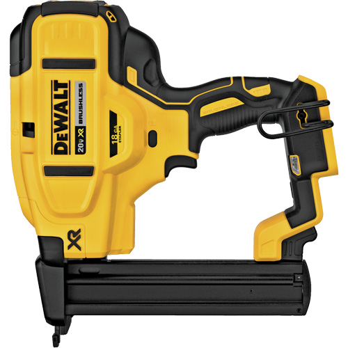 Max XR Narrow Crown Stapler (Tool Only)