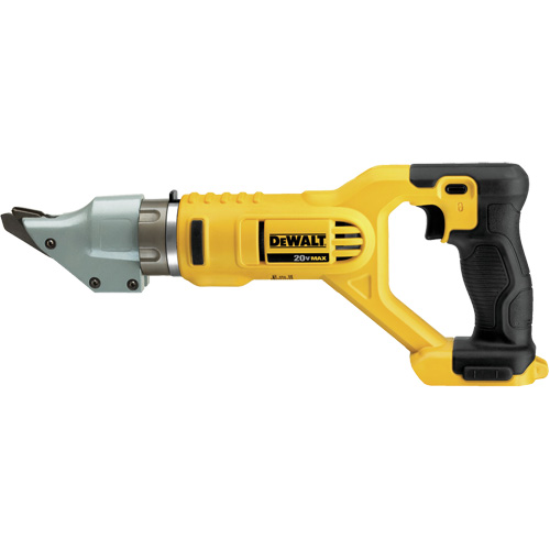 Max Swivel Head Double Cut Shears (Tool Only)