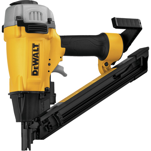 Metal Connecting Nailer - - UAI794