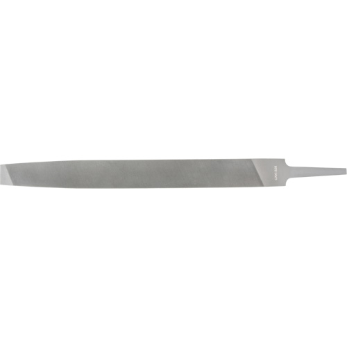 Mill File
