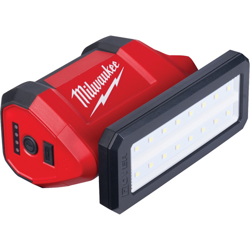 M12â„¢ Roverâ„¢ Service & Repair Flood Light with USB Charging, LED, 700 Lumens