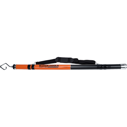 WireSpanner Plus™ Telescopic Pole