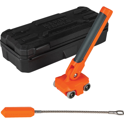 Magnetic Wire Puller with Case