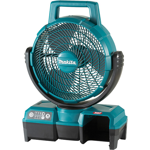 Max XGT<sup>®</sup> Cordless Fan, 3 Speeds, 9-1/4" Diameter