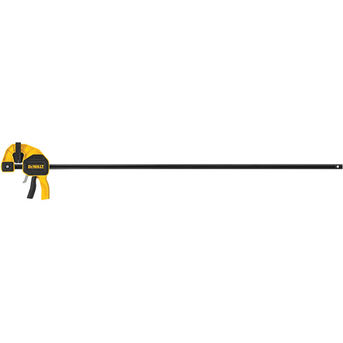 Extra-Large Trigger Clamp, 50" (1270 mm)