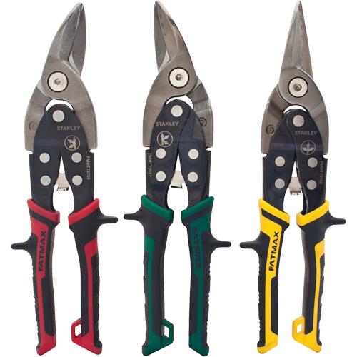 FatMax<sup>®</sup> Aviation Snip Set