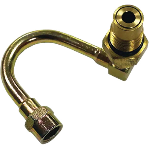 Swivel Assembly
