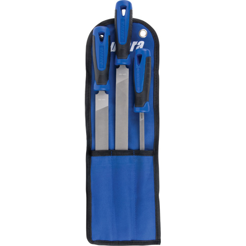 File Set with Handles, 3 Pcs
