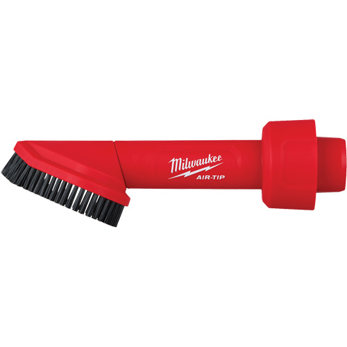 Air-Tipâ„¢ Rotating Corner Brush Tool