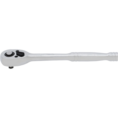 IRH-12 Ratchet Wrench, 1/2" Drive, Plain Handle