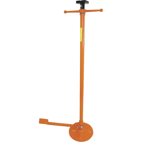 Single Post Style Stand